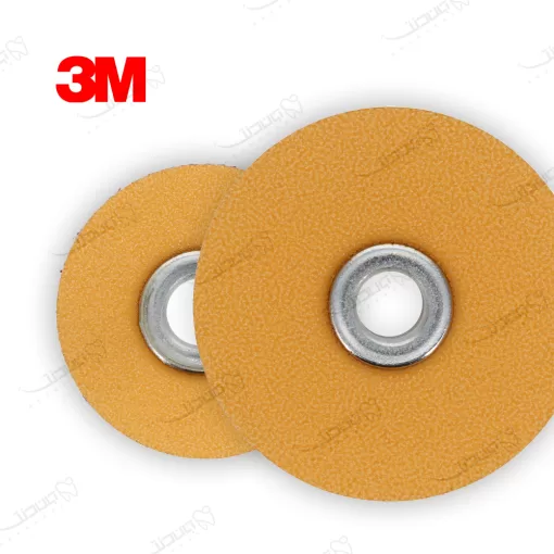 دیسک پرداخت فاین / 3M Sof-Lex Fine