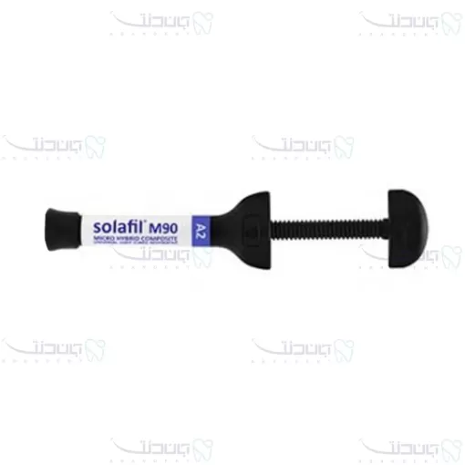 کامپوزیت سولافیل Composite Solafil