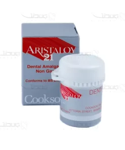 آمالگام آریستالوی Aristalloy