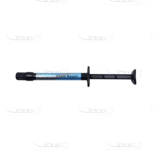کامپوزیت دنو فلو Denu Flow Resin
