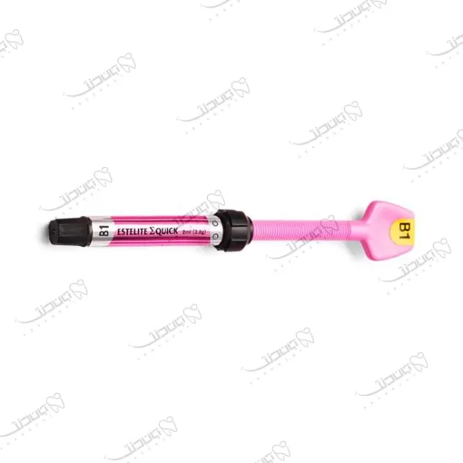 کامپوزیت توکویاما استلایت سیگما Tokuyama Estelite Sigma B1