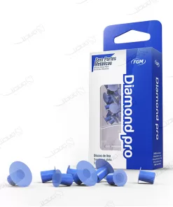 دیسک دیاموند پرو / FGM Diamond pro