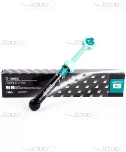 کامپوزیت جیانیال Composite GC G-aenial