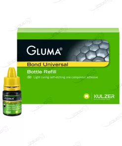 باندینگ یونیورسال / GLUMA Bond Universal Kulzer