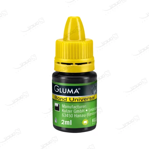 باندینگ یونیورسال / GLUMA Bond Universal Kulzer