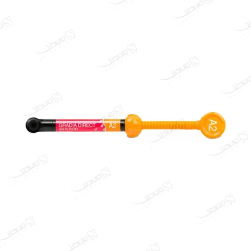 کامپوزیت گرادیا A2 GC Gradia Composite A2
