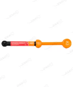 کامپوزیت گرادیا GC Gradia Direct A3