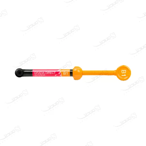 کامپوزیت گرادیا B1 GC Gradia Composite B1