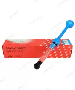 کامپوزیت گرادیا GC Gradia Direct PA2