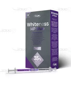 بلیچینگ / 35% FGM Whiteness HP Blue