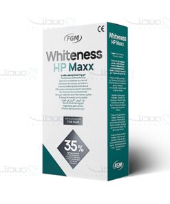 بلیچ FGM Whiteness HP MAXX