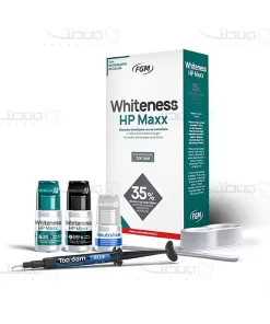 بلیچینگ / FGM Whiteness HP MAXX
