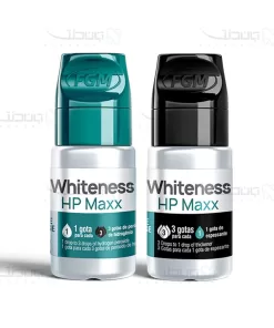 بلیچ FGM Whiteness HP MAXX