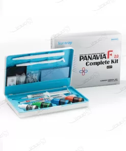 سمان پاناویا کوراری / Kuraray Panavia F2