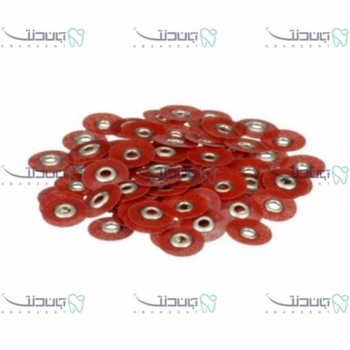 دیسک پرداخت / 3M Polishing Discs Coarse