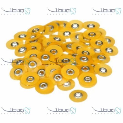 دیسک پرداخت / 3M Polishing Discs FINE