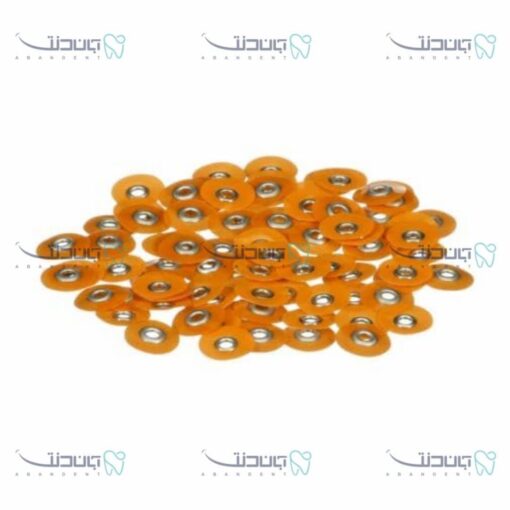 دیسک پرداخت / 3M Polishing Discs Mediom