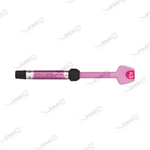 کامپوزیت توکویاما استلایت سیگما Tokuyama Estelite Sigma A3
