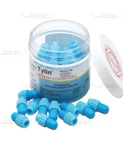 آمالکپ کر تایتین 50 تایی Kerr Tytin