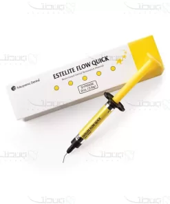 کامپوزیت توکویاما FLOW ESTELITE