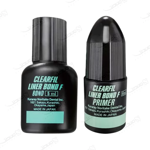 لاینر باند کوراری / Clearfil Liner bond kuraray