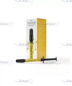 بیسکو Bisco TheraCal LC Resin-Modified Calcium