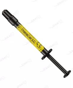 دایکال نوری بیسکو تک سرنگ / Bisco TheraCal LC