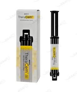 تراسم بیسکو / Bisco TheraCem Self-Adhesive Resin