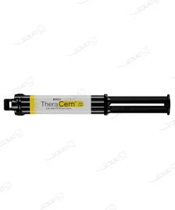 تراسم بیسکو / Bisco TheraCem Self-Adhesive Resin