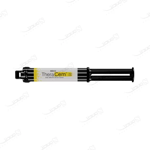 تراسم بیسکو / Bisco TheraCem Self-Adhesive Resin