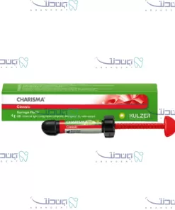 کامپوزیت کاریزما Kulzer Charisma Classic