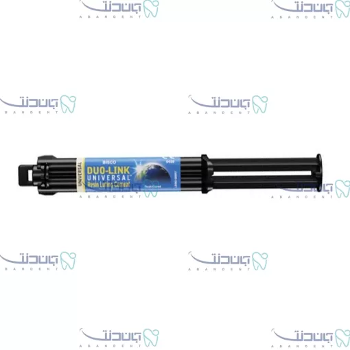 بیسکو Bisco duo-link universal Resin luting cement