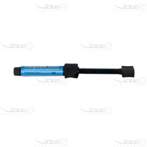 کامپوزیت دنو Composite denu resin