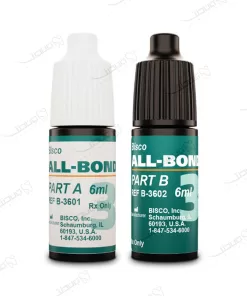 باندینگ بیسکو / Bisco All-Bond 3