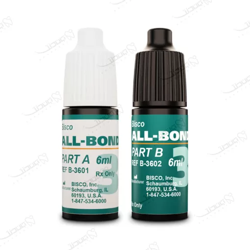 باندینگ بیسکو / Bisco All-Bond 3