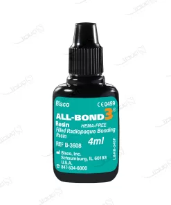 باندینگ رزینی بیسکو / Bisco All-bond Resin