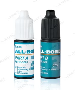 باندینگ بیسکو / Bisco All-Bond 3