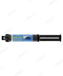 سمان بیسکو دو لینک یونیورسال / Bisco duo-link universal Resin luting cement