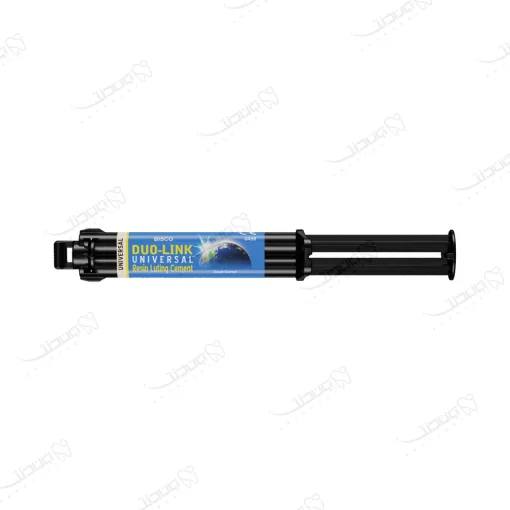 سمان بیسکو دو لینک یونیورسال / Bisco duo-link universal Resin luting cement