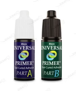 باندینگ بیسکو Bisco universal Primer Dual-Cure