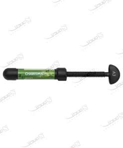 کامپوزیت A3 کاریزما Kulzer Charisma Smart A3