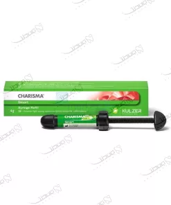 قیمت کامپوزیت کاریزما Kulzer Charisma Smart B2