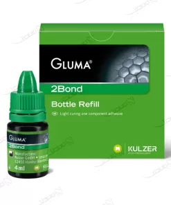 باندینگ کولزر گلوما ۲باند / Kulzer Gluma 2Bond
