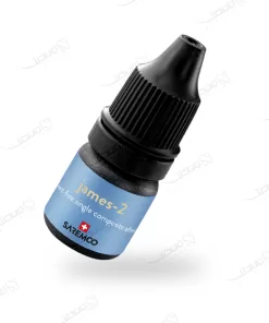 سارمکو باندینگ / Saremco james-2 bond