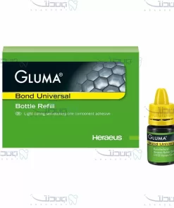 باندینگ یونیورسال GLUMA Bond Universal Kulzer