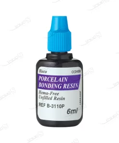 پرسلن باند بیسکو Bisco Porcelan Bandig Resin