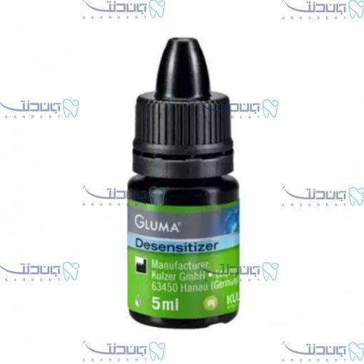 ضد حساسیت کولزر GLUMA DESENSITISER Kulzer