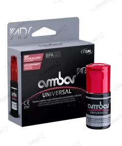 باند آمبر یونیورسال / FGM Ambar APS Universal