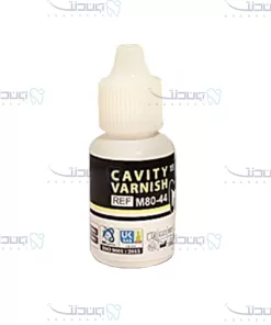 وارنیش رزینی/ Cavity-varnish Morvabon