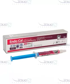 خمیر کلسیم هیدروکسید / Endo-Cal..